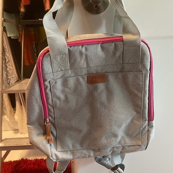 Avon mini backpack - Picture 3 of 3